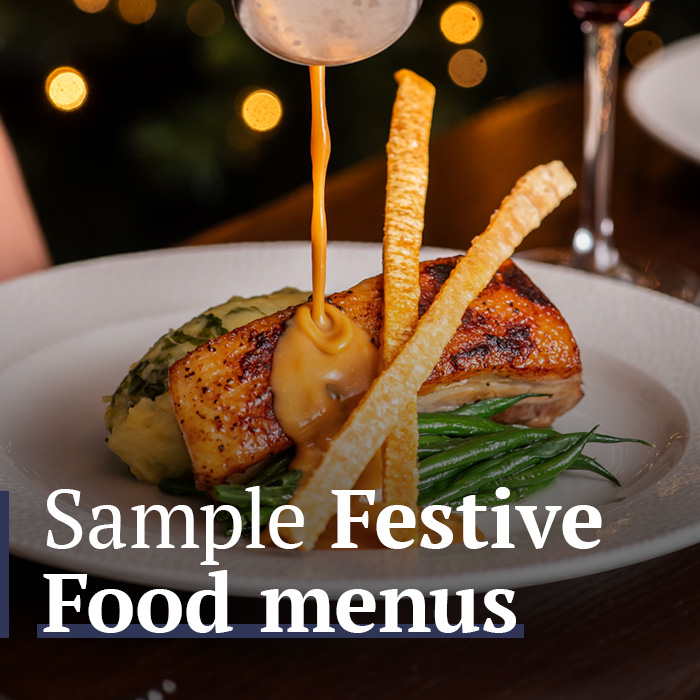 View our Christmas & Festive Menus. Christmas at The Fighting Cocks in Birmingham