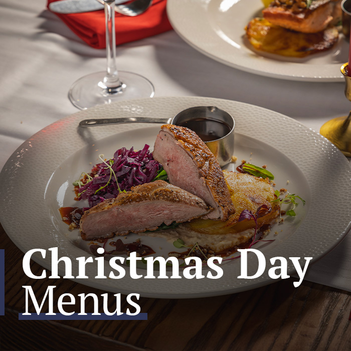 Christmas at The Fighting Cocks in Birmingham