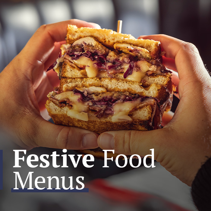 View our Christmas & Festive Menus. Christmas at The Fighting Cocks in Birmingham