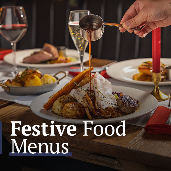 View our Christmas & Festive Menus. Christmas at The Fighting Cocks in Birmingham